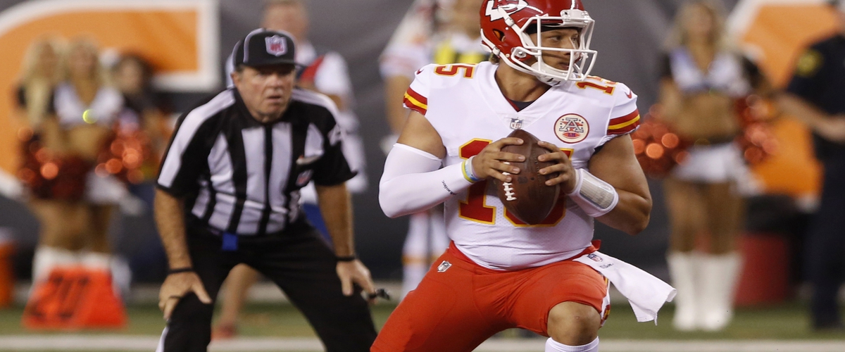 Is Patrick Mahomes Ready to Start Now?