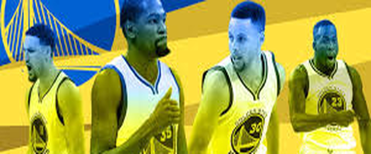 Warriors Window