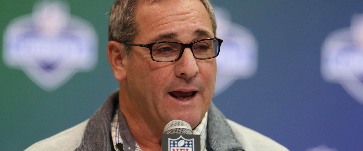 NFL: Combine