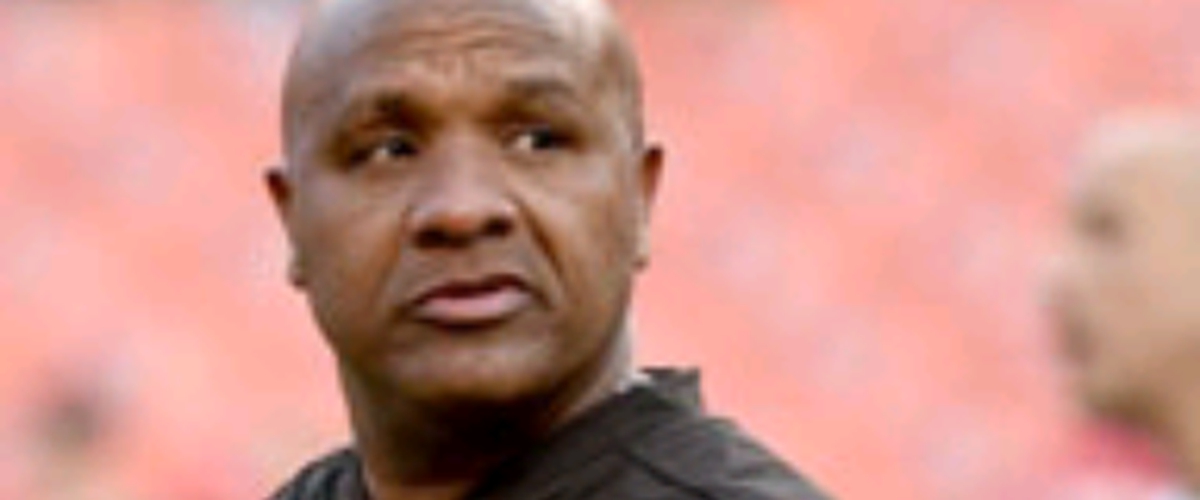 Why Hue Jackson may turn things around in Cleveland sooner than you think..