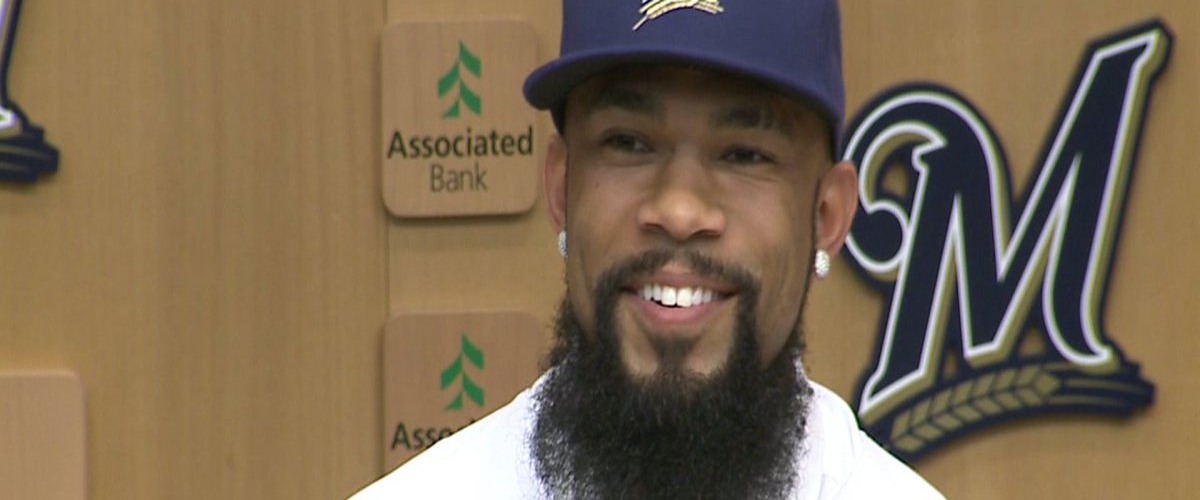 Eric Thames Could Be Comeback Player of the Century