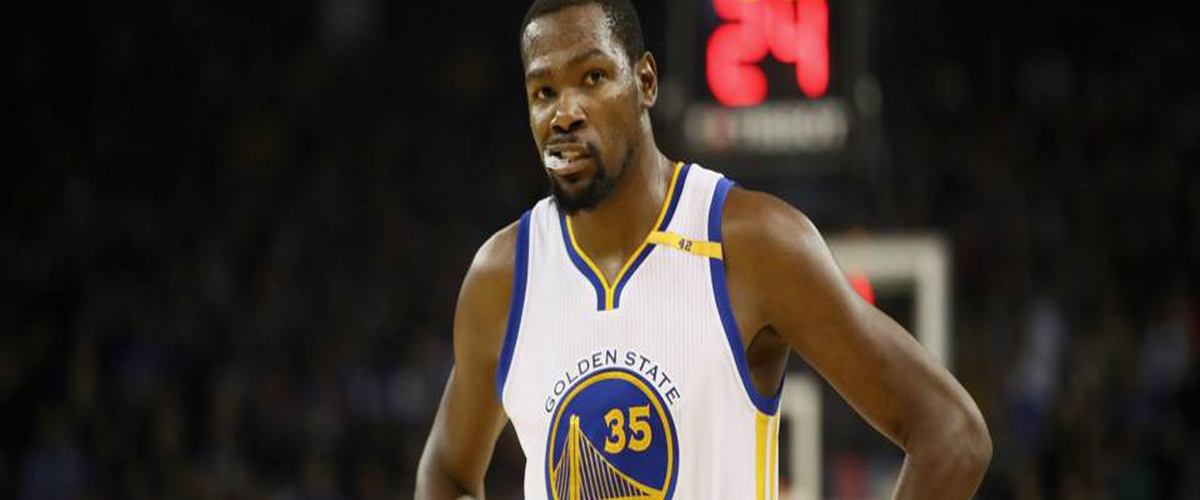 Are the Warriors Better Without KD?
