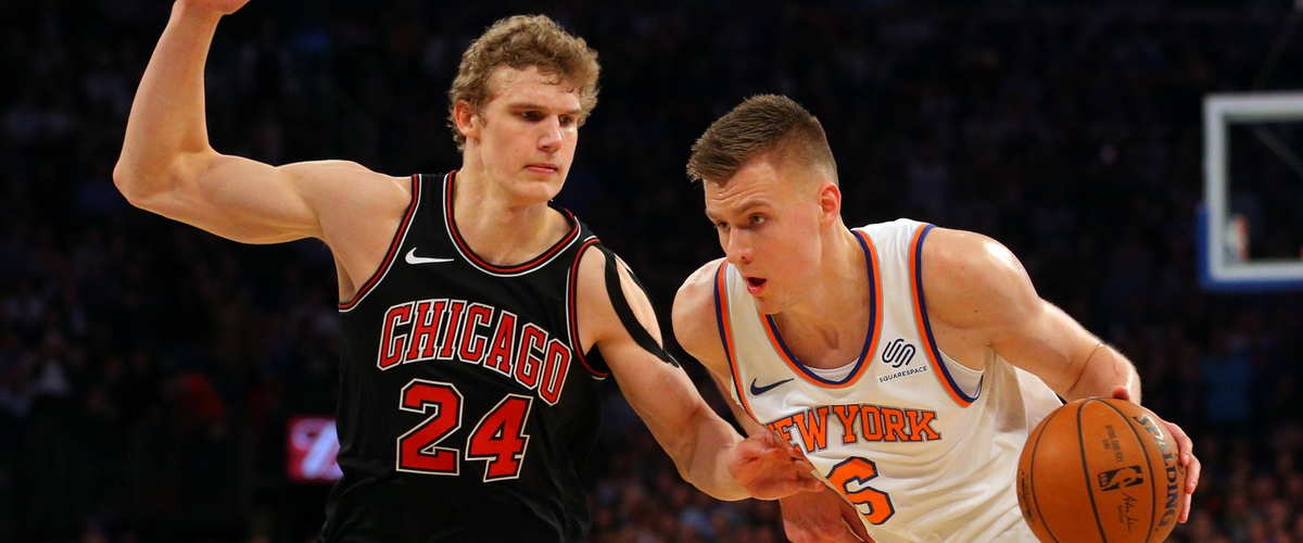 Knicks up-coming schedule will make or break this season