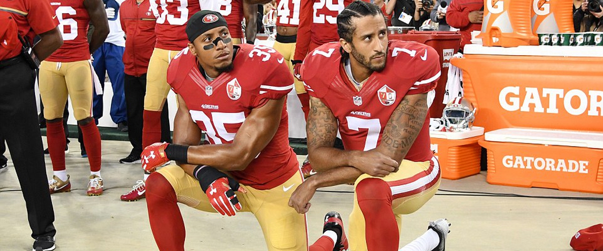 Why Is Colin Kaepernick Still Not Signed?