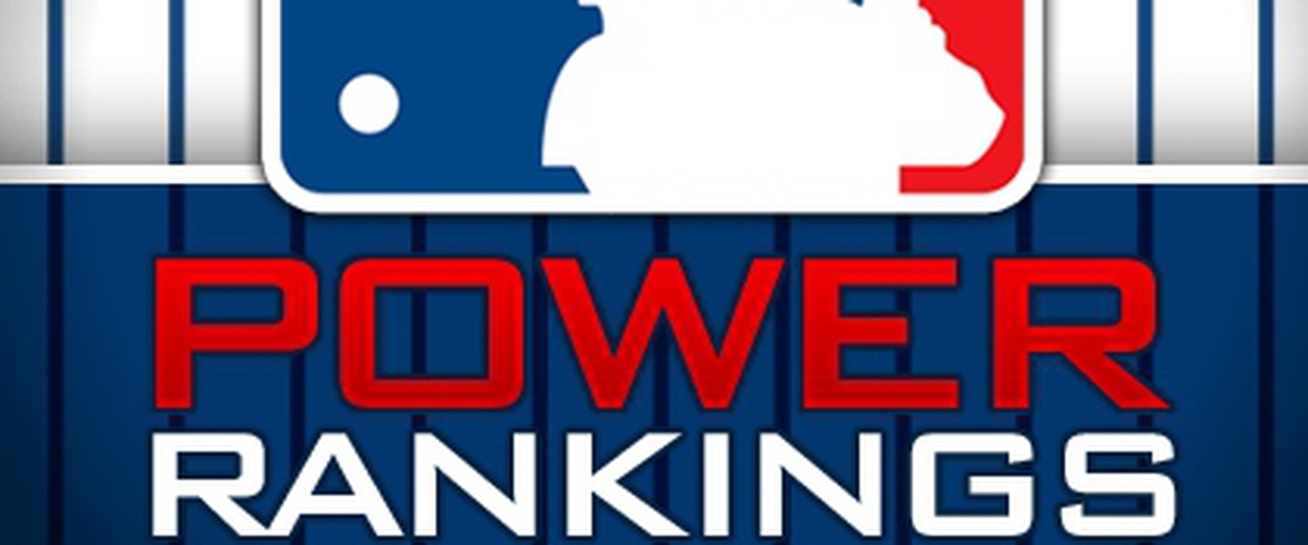 2017 MLB Power Rankings: Week 19