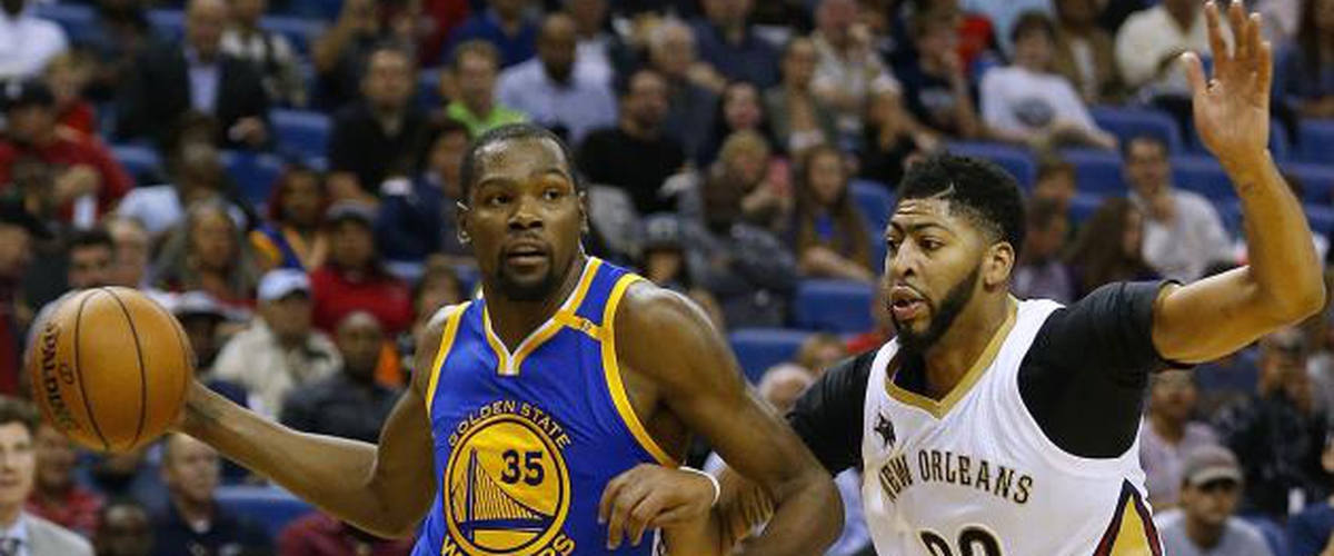 Golden State Warriors vs New Orleans Pelicans Preview