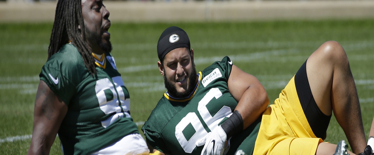 Green Bay Packers Training Camp Preview