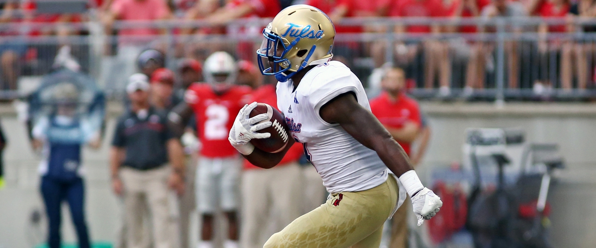 Aaron Doster-USA TODAY Sports