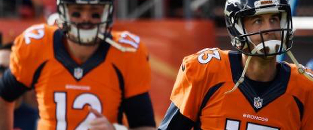2017 Denver Broncos Preview