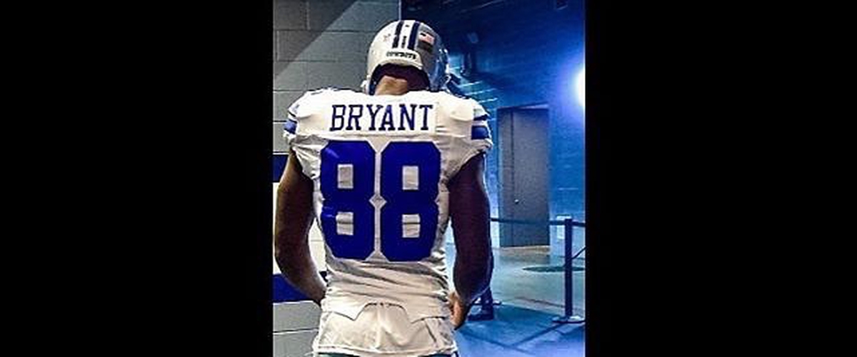 Mt. Dez Bryant erupts on social media, and why he had a right to. 