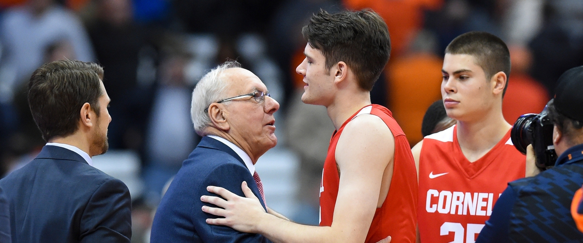 Boeheim vs Boeheim