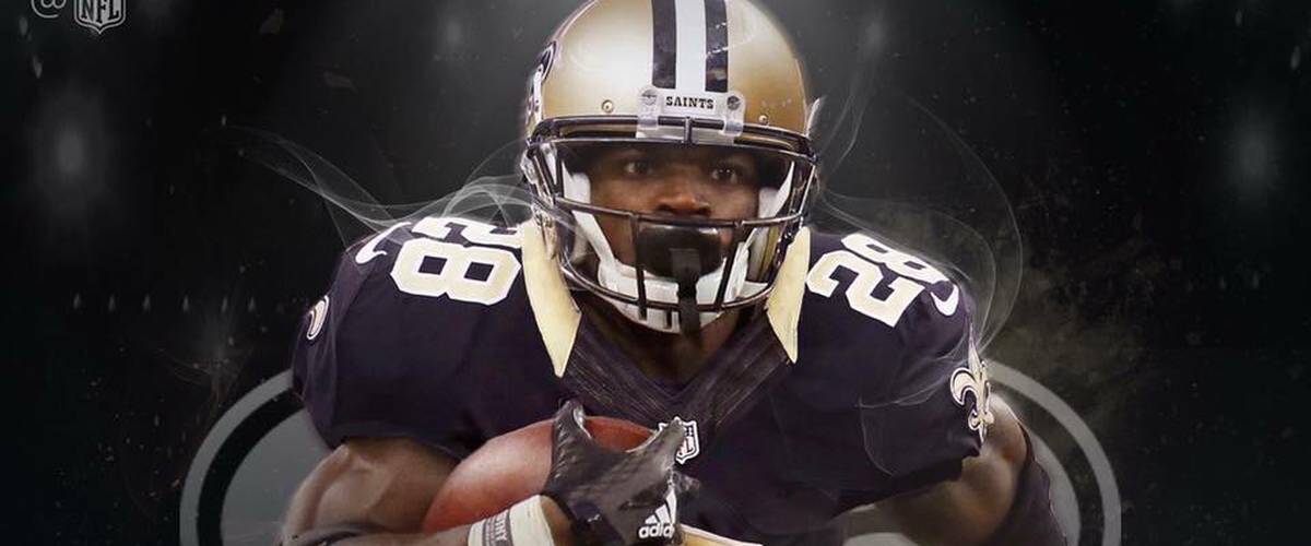 Adrian Peterson signs with the New Orleans Saints; 3 reasons why I think it's a bad move for AP
