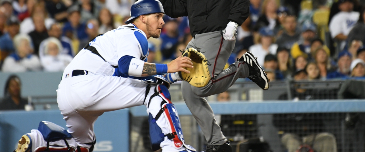 Richard Mackson-USA TODAY Sports