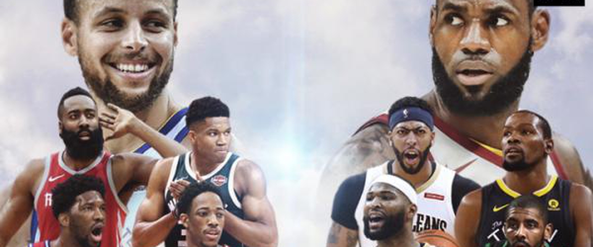 All-Star Weekend Preview/Predictions