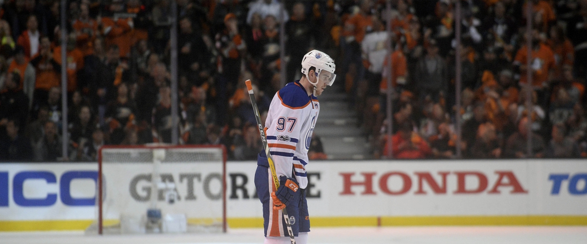 Edmonton Oilers Training Camp Preview