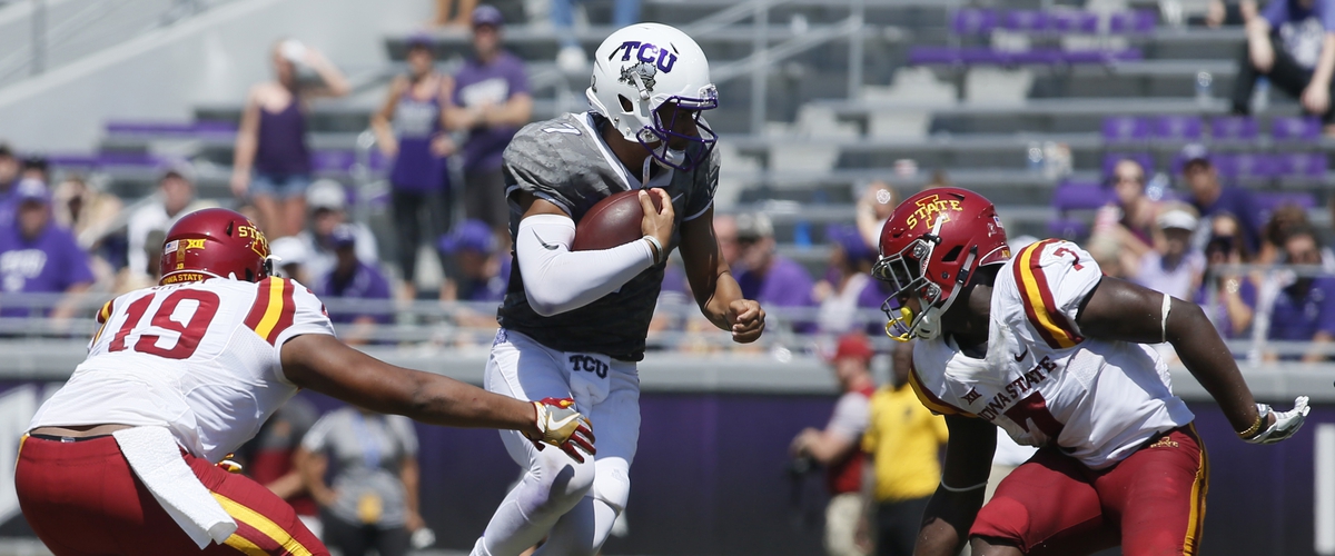 Tim Heitman-USA TODAY Sports