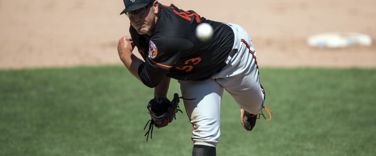 Baltimore Orioles Spring Training Preview 