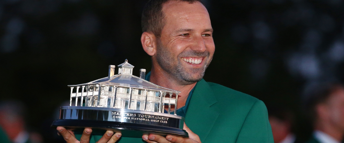 PGA: The Masters - Final Round PGA: The Masters - Final Round
