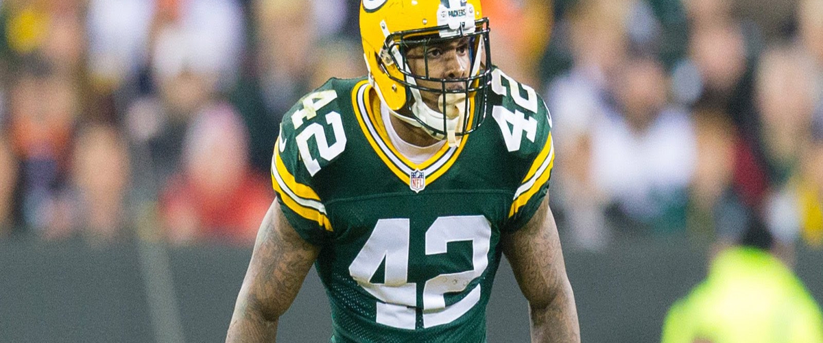 Packers' Positional Previews: Safeties
