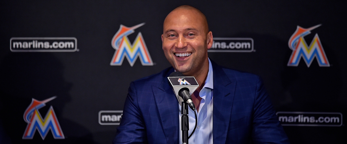  Will the Miami Marlins lose 100 games in 2018? Think again.  