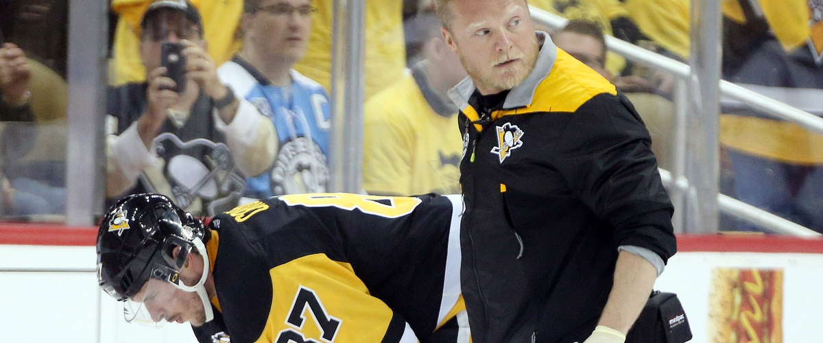 Charles LeClaire-USA TODAY Sports