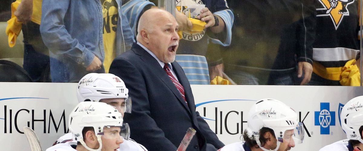 Charles LeClaire-USA TODAY Sports