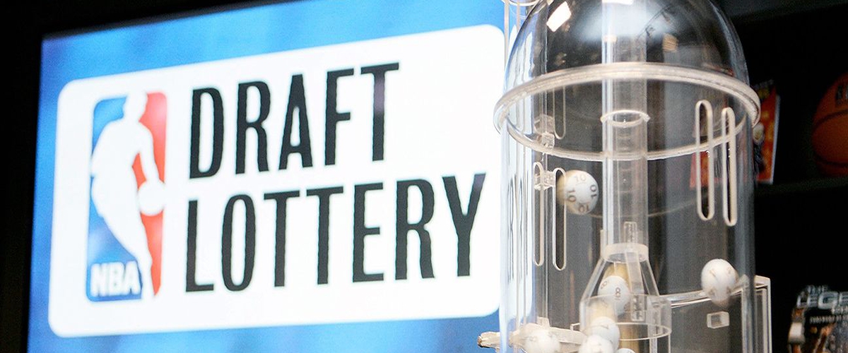 NBA Lottery Tonight