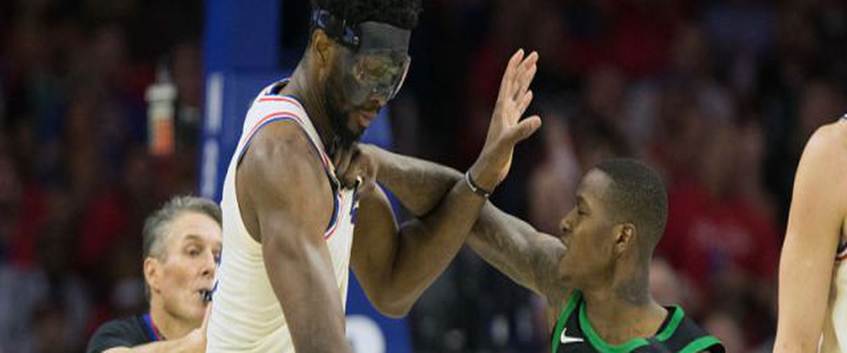 Why the 76ers can still win the series against Boston?