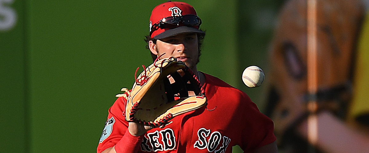 MLB: Spring Training-Boston Red Sox at Pittsburgh Pirates MLB: Spring Training-Boston Red Sox at Pittsburgh Pirates