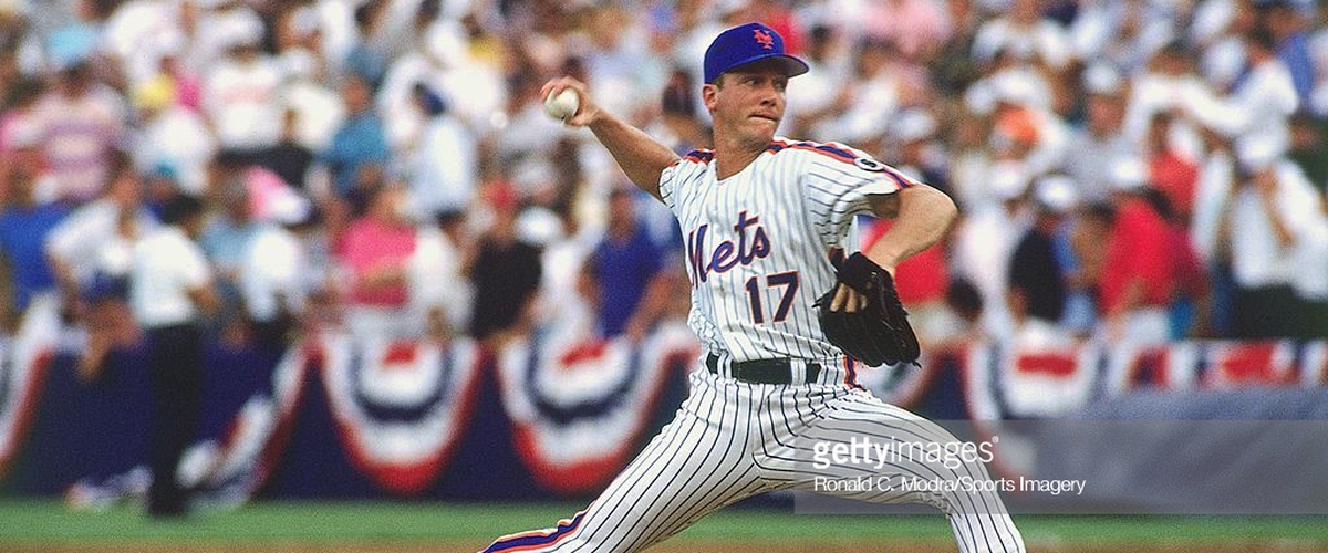 Should Cooperstown Call: David Cone 