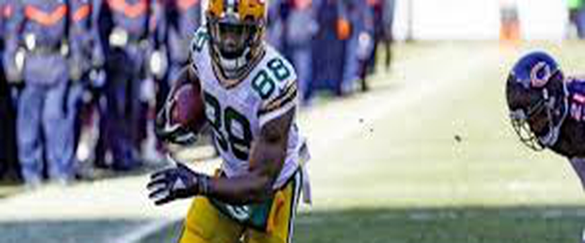 Packers' Positional Previews: Running Backs and Fullbacks