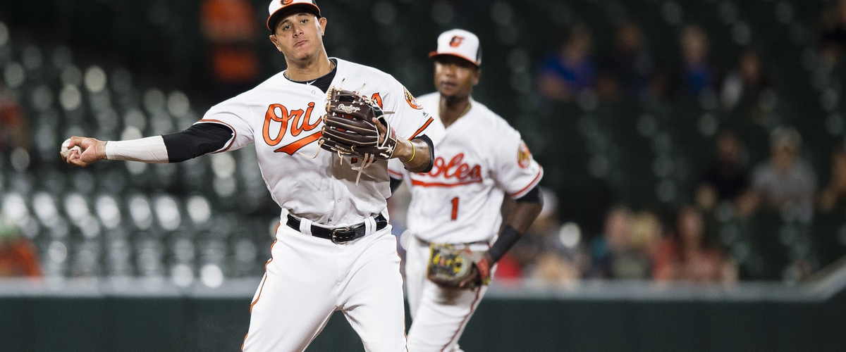 Baltimore Orioles Not Going Away Quietly