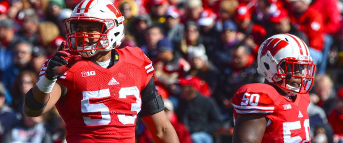 Wisconsin Badgers' Positional Previews: Linebackers