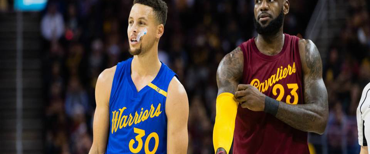 Takeaways After Two NBA Finals Games