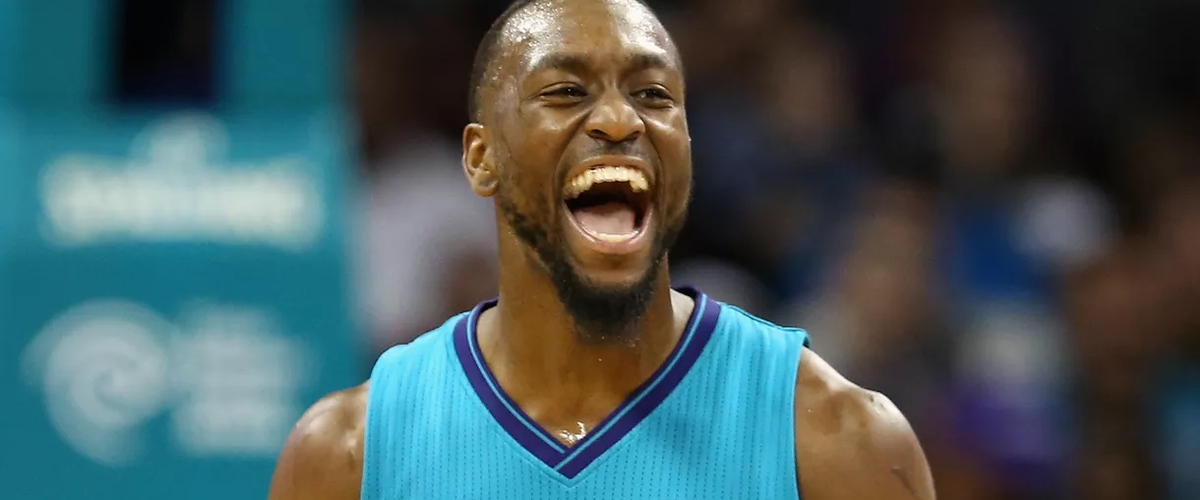 NBA Trade Rumors: Hornets Could Offer Kemba Walker, Jeremy Lamb, Draft Pick To Spurs For Kawhi Leonard, Per ‘FanSided’ 