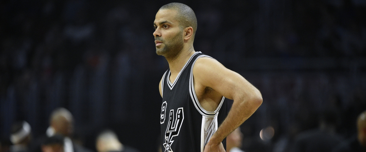 Tony Parker to return to the G-League?!