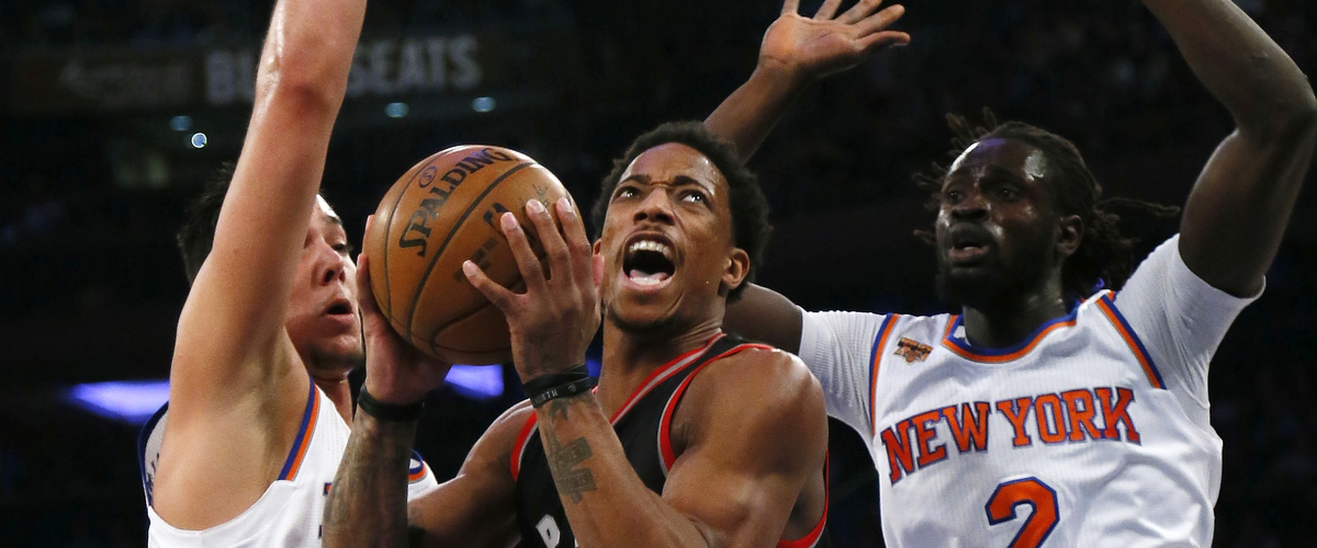Post Game Reaction: Raptors 110 Knicks 97