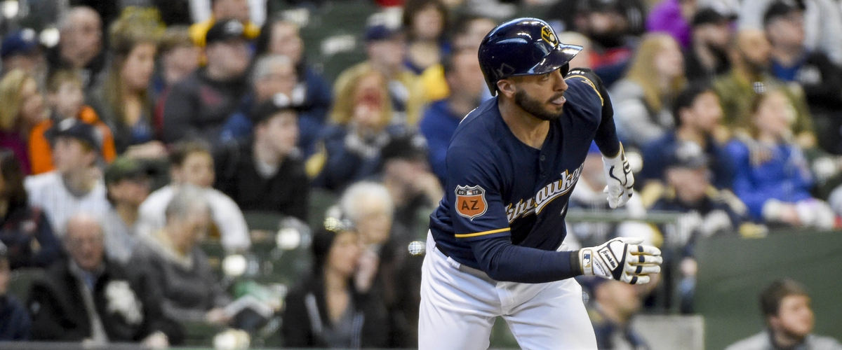 MLB: Spring Training-Chicago White Sox at Milwaukee Brewers MLB: Spring Training-Chicago White Sox at Milwaukee Brewers