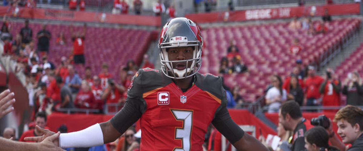 2017 Tampa Bay Buccaneers Preview