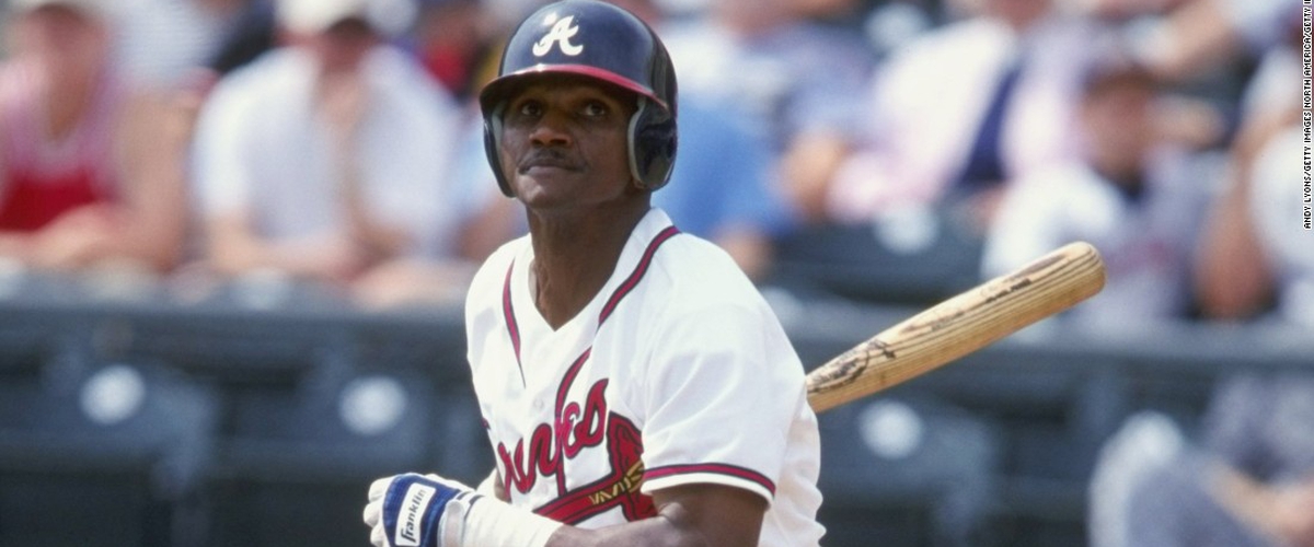 Former MLB Outfielder Otis Nixon found safe two days after reported missing