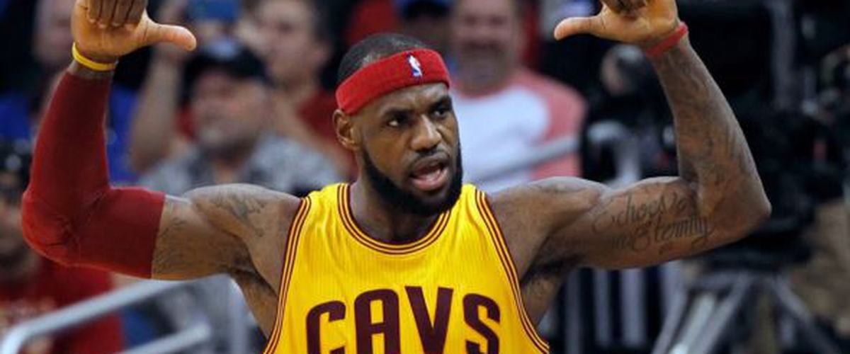 NBA 2017-18 Season Preview