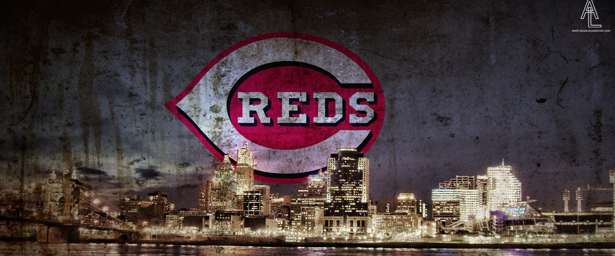 Live Blog: Reds win 2-0 over Philadelphia Phillies