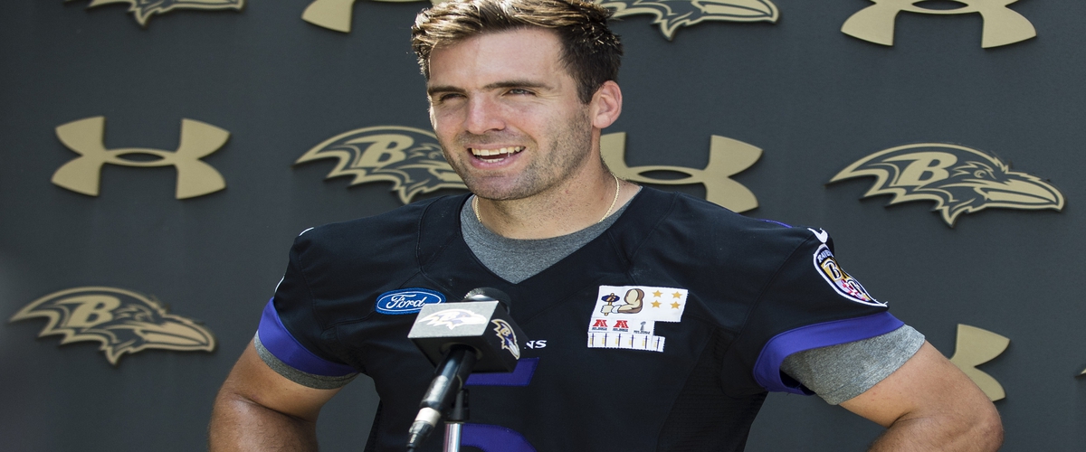 Baltimore Ravens Training Camp Preview