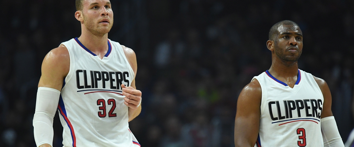 NBA: Sacramento Kings at Los Angeles Clippers