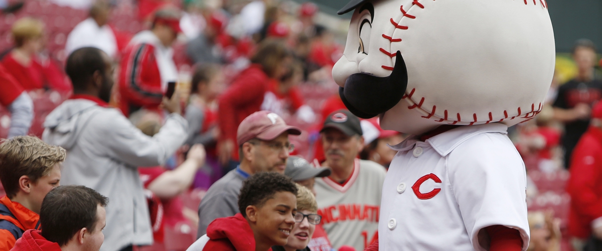 MLB: Philadelphia Phillies at Cincinnati Reds MLB: Philadelphia Phillies at Cincinnati Reds