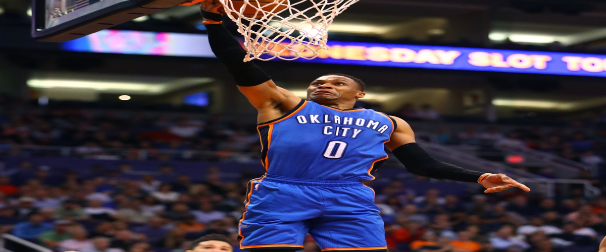 NBA: Oklahoma City Thunder at Phoenix Suns NBA: Oklahoma City Thunder at Phoenix Suns