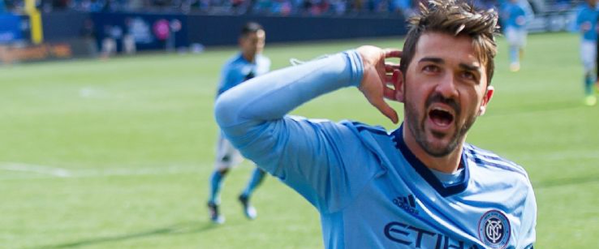 4 Designated Player Targets NYCFC Should Break The Bank For