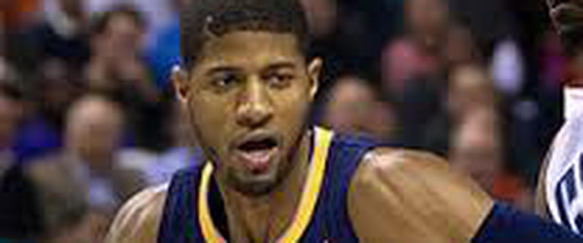 Paul George : The Real Deal
