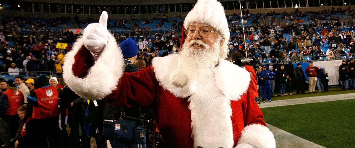 Week 16 NFL Picks - Christmas Miracle(s)?