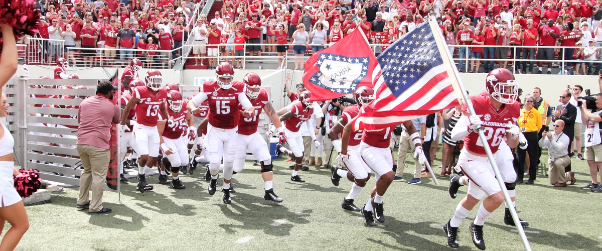 Joey Johnson-USA TODAY Sports